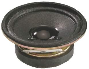 Monacor SP-6/4