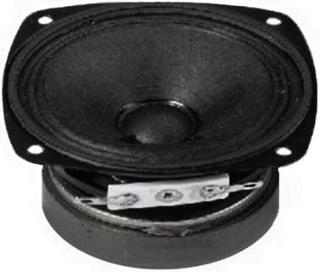 Monacor SP-626/8