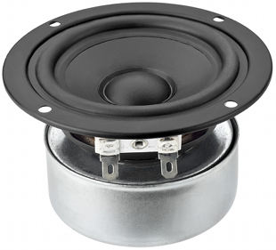 Monacor SPX-30M
