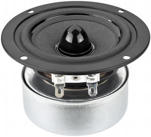 Monacor SPX-31M