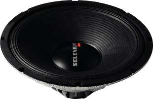 Selenium 12W12P-Nd