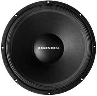 Selenium 15PW4