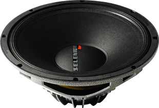 Selenium 15W12P-Nd