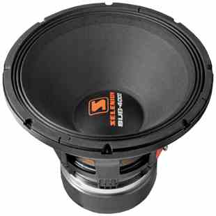 Selenium 18SW4000