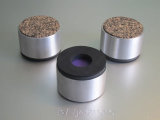 bFly-audio  Absorber b.STAGE - Absorberfe, STAGE-1