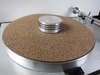 bFly-audio  Plattenspieler-Zubehr