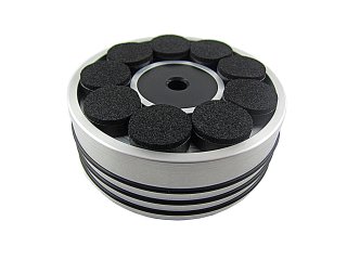 bFly-audio  Plattenspieler-Zubehr