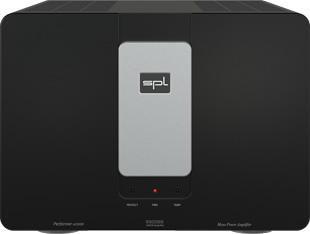SPL Performer m1000, SPL Performer m1000 der Powerhouse Mono-Block