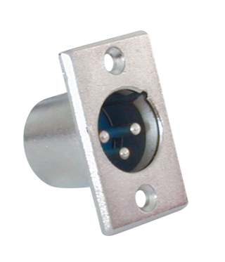 PA-Leitungen, PA-Adapter und Stecker