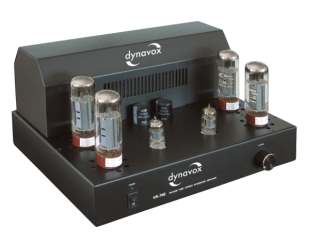 Dynavox Rhrenverstrker