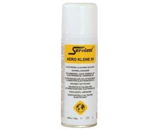 Sprays