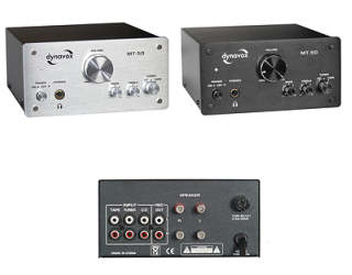 Dynavox Miniverstrker