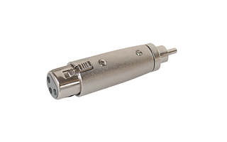 PA Kabel-Adapter
