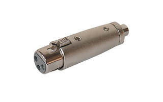 PA Kabel-Adapter