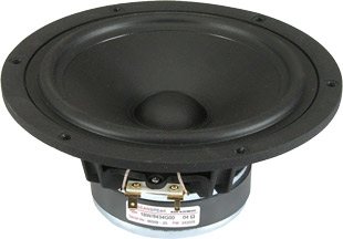 ScanSpeak 18W/8434G00