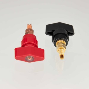 POLKLEMME Classic, Mundorf TPCU 870C
