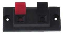 doppelte Polklemmen, Polklemme T56/24D
