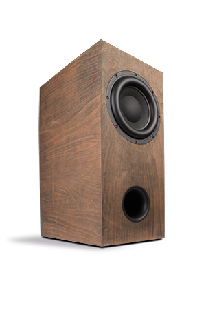 Galerie d'images Timbo-X Bass, Image détaillée 1