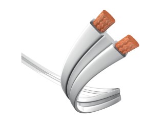 Speaker Cable Premium, Premium Speaker Cable Flat 