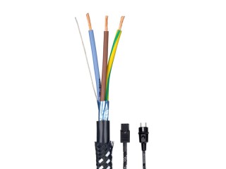Netzkabel/-leisten , Referenz Netzkabel AC-1502 