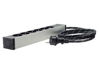 Netzkabel/-leisten , Referenz Netzleiste AC-1502-P6 