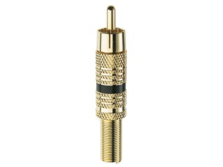 Home HiFi Accessories, Star RCA