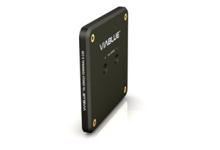 ViaBlue Lautsprecherterminals , T6s Bi-Terminal R-150