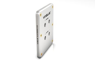 ViaBlue Lautsprecherterminals , T6s Bi-Terminal R-150