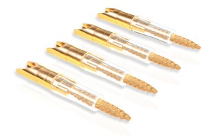 ViaBlue T6S Plugs Series, T6s Flexible Contacts 