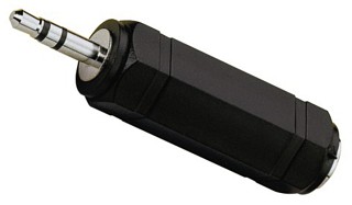 Adaptateurs: Jack, Adaptateur HA-36