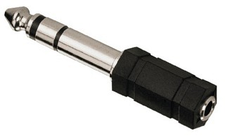 Adaptateurs: Jack, Adaptateur NTA-171