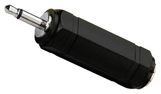Adaptateurs: Jack, Adaptateur NTA-172