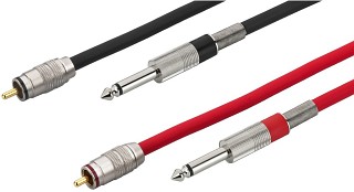 Cordons audio, Cordon de liaison audio MCA-156