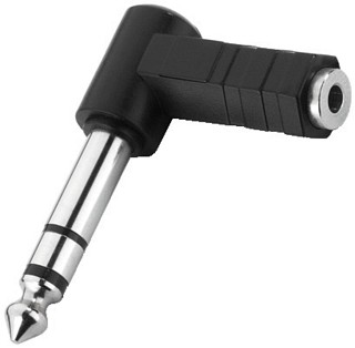 Adaptateurs: Jack, Adaptateur coud NTA-35A