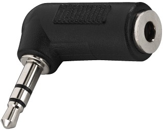 Adaptateurs: Jack, Adaptateur, coud NTA-335A