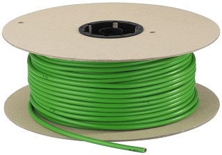 Kabel-Rollenware: Video-Kabel, Video-Koaxialkabel VCC-59