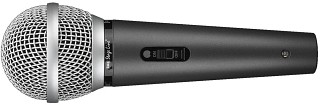 Micrfonos vocales, Micrfono dinmico DM-2500
