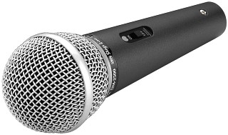 Micrfonos vocales, Micrfono dinmico DM-2500