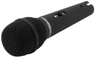 Micrfonos vocales, Micrfono dinmico DM-5000LN