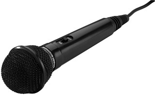 Micrfonos vocales, Micrfono dinmico DM-70/SW