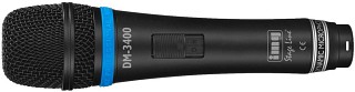 Micrfonos vocales, Micrfono dinmico DM-3400