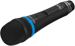 Micrfonos vocales, Micrfono dinmico DM-3400