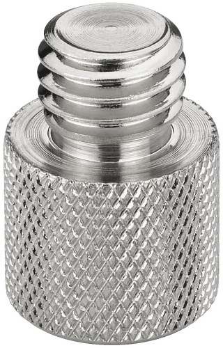 Mikrofon-Zubehr, Adapterschraube MAC-60