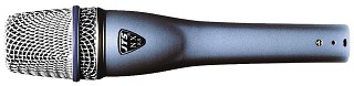 Micrfonos vocales, Micrfono electret de canto NX-8.8