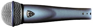 Micrfonos vocales, Micrfono dinmico de canto NX-8