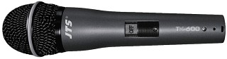 Micrfonos vocales, Micrfono dinmico de canto TK-600