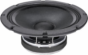 Faital Pro 8 FE 200 A 