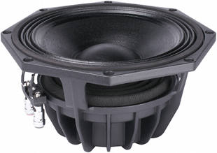 Faital Pro 8 PR 200 A 