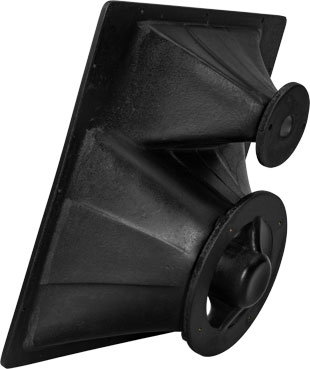 Ciare Horn 042 f&uuml;r Ciare 6.38MR3